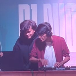 Portrait of Asutosh Maharana